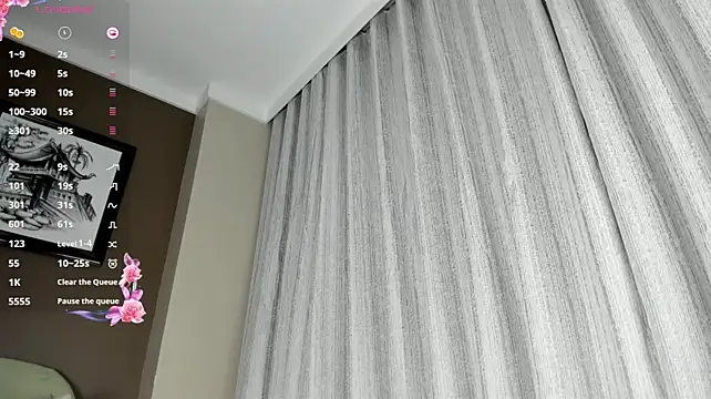Xiao_Mei_'s Live XXX Chat