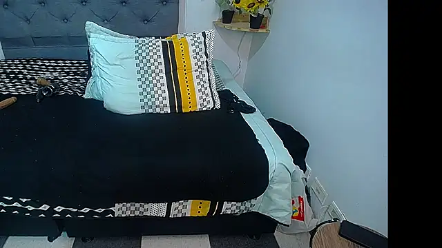 Czat XXX na żywo – sasi_luna