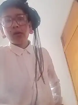 Živý XXX chat xblackstarX1