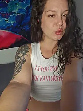 KassiaNovak's Live XXX Chat