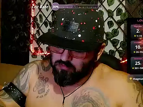 mr_wolf46 XXX чат на живо
