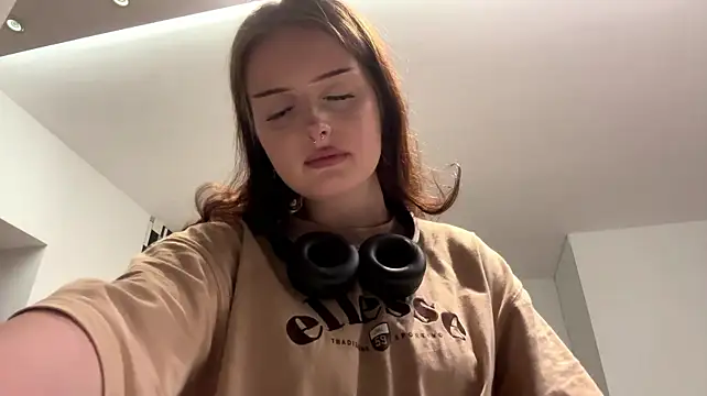 Volume_soundn Webbikameraesitys