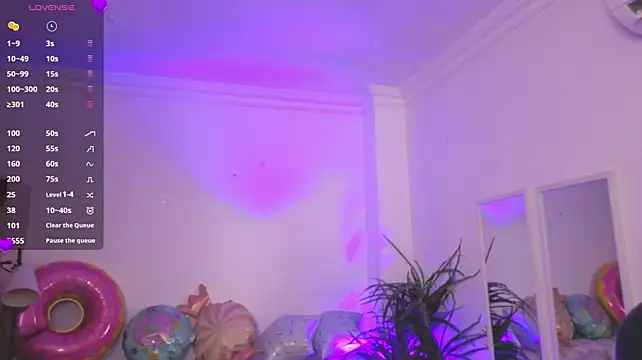 Živý XXX chat Aleejaa__