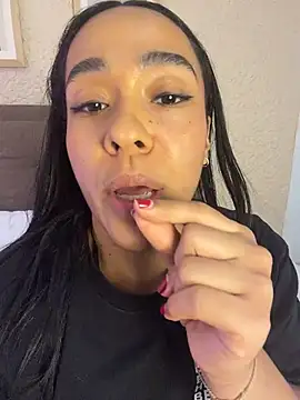 Alessia_SeleneのライブXXXチャット