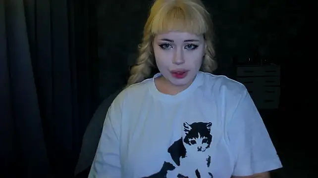 Živý XXX chat AngelinaRena