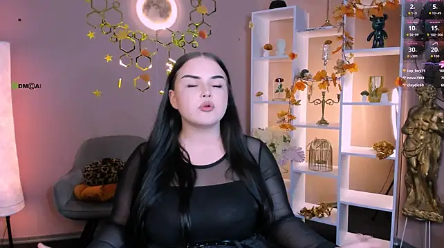 Živý XXX chat ember_rey