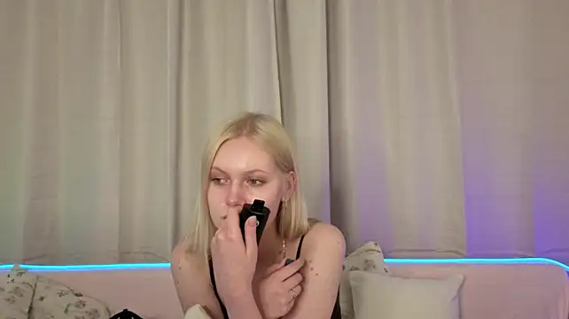 Živý XXX chat ChelsieAranas