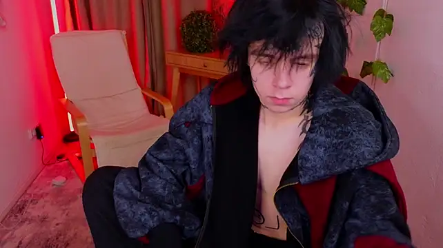 แชท XXX สดของ lycius_