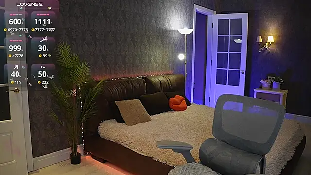 Živý XXX chat bambiluux