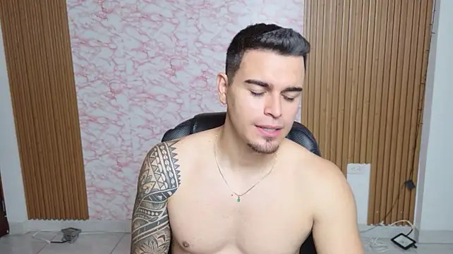 Soy-Albert_ Chat XXX live