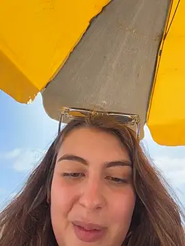 Chat XXX ao vivo de miiabellovic