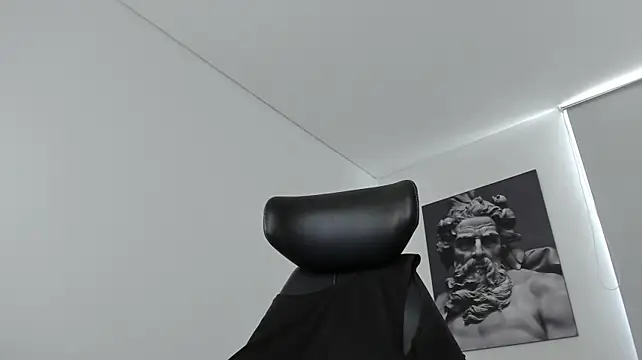 Czat XXX na żywo – simonleon27