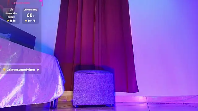 دردشة Mila_cams1_ الجنسية المباشرة