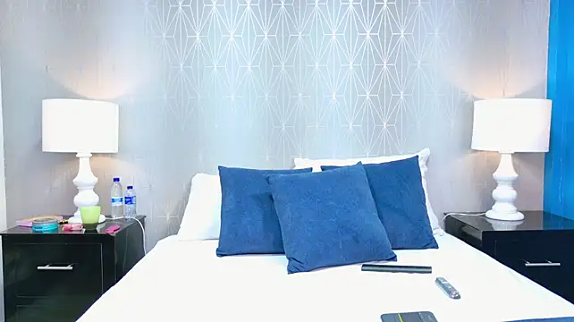 CristalShayy Live XXX-chat