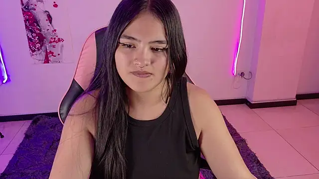 Chat XXX ao vivo de Noath_Kitsune