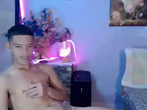 shawn_cole Obrolan Langsung XXX