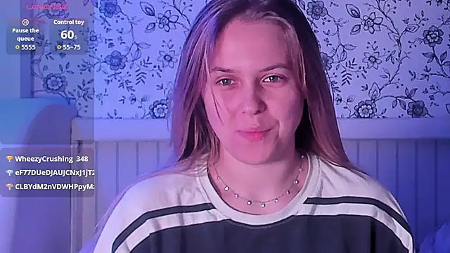 AngelAnty Chat XXX in diretta