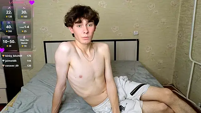 Liam_Winss Live XXX-Chat