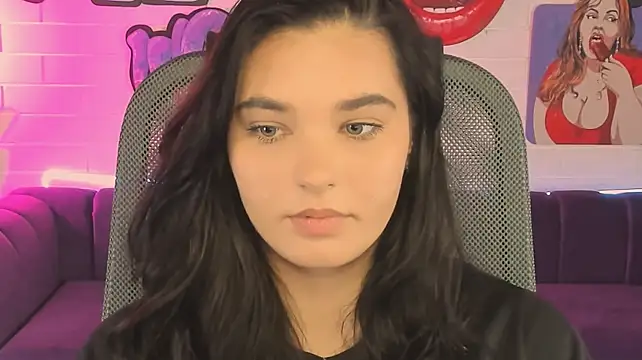 KristinaFairfaxn Live XXX chat