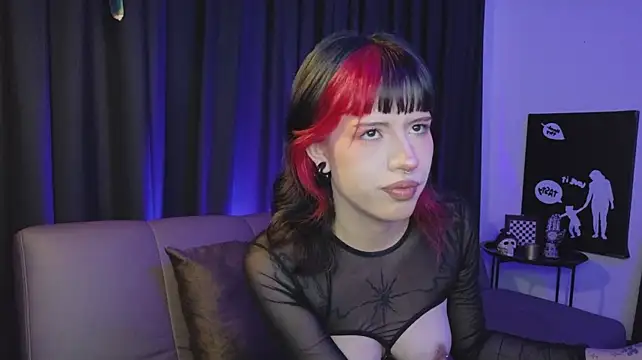 amimodeen Live XXX chat