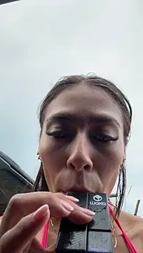 Palmer__ - FUCK ME IN T BEACH TILL I SQUIRT!!