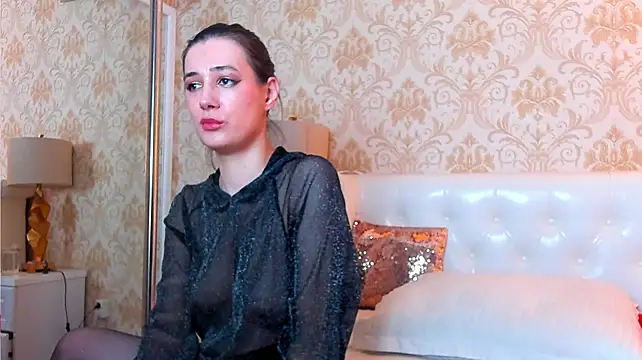 Chat XXX en directo de JuliaHunts