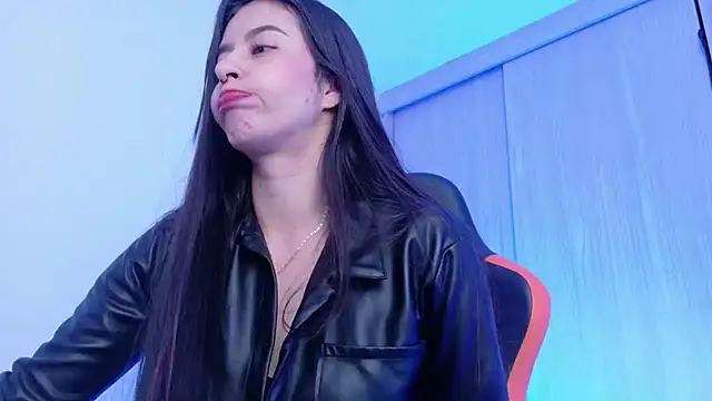 แชท XXX สดของ Misscarolsph
