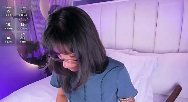 دردشة ViolettaColinss الجنسية المباشرة