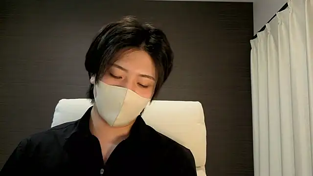 Živý XXX chat CHROME-kun925