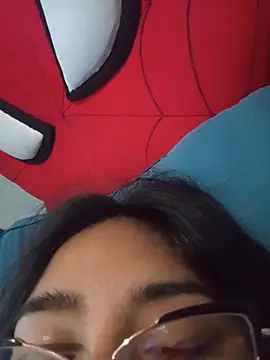 Webkamerová show Tokiiooo