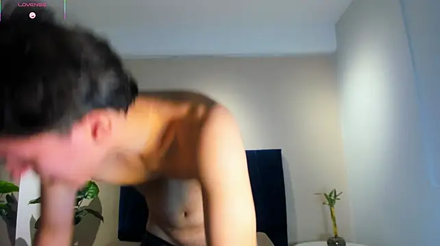 Živý XXX chat Austinbolt