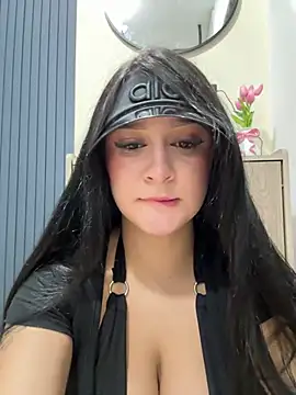 By_Liia Live XXX-Chat
