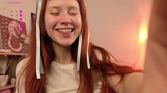 hopgals Chat XXX live