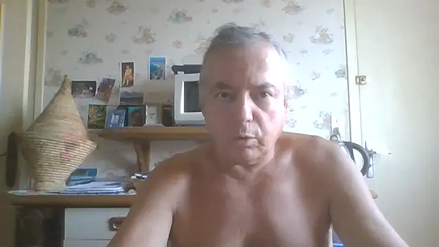 Chat XXX Live gegevincent5