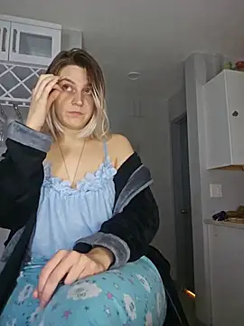 Czat XXX na żywo – ScarletsWeb