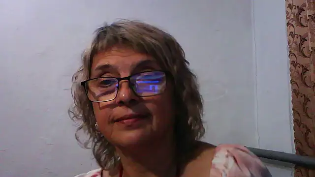 Živý XXX chat ElizabethGorden