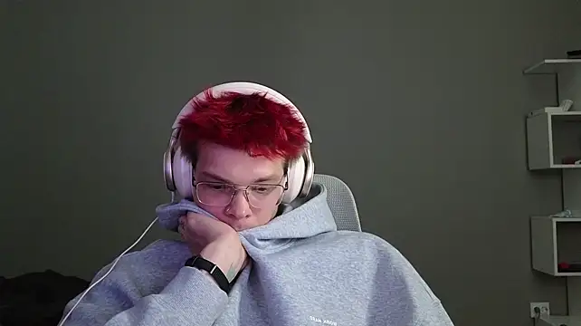 DENIS_HERE 现场XXX聊天