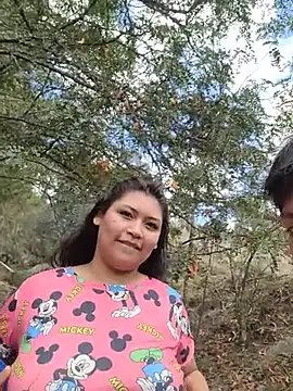 Chat XXX ao vivo de Saide_Samu