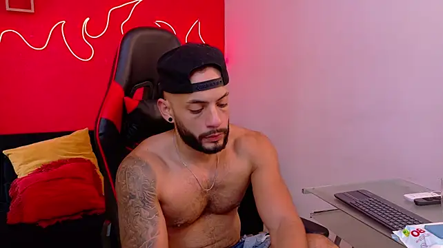 Mike_savage3 라이브 XXX 채팅