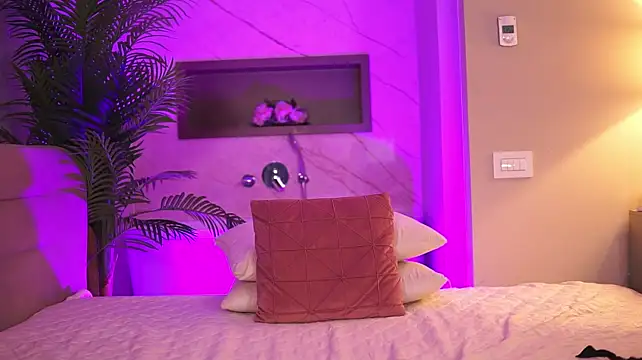 BiancaCain 现场XXX聊天