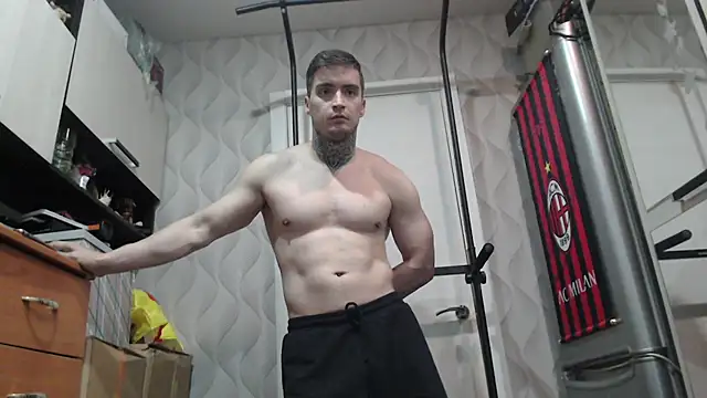this_is_andy XXX чат на живо