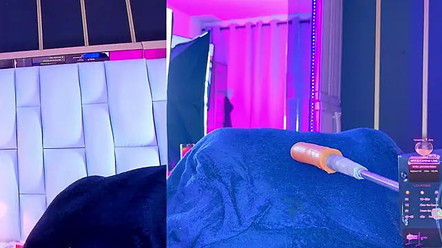 Živý XXX chat NathaxaLeans