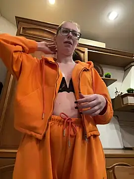 XXX chat uživo modela RussianGirls_