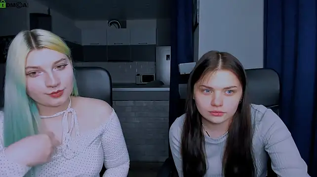 Вебкам-шоу your_megan