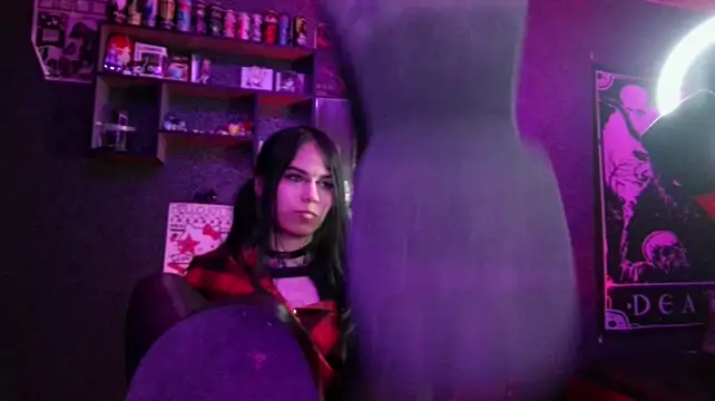 Lilith__Devil's Live XXX Chat