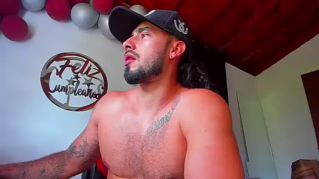 Baky_sexyn Live XXX chat