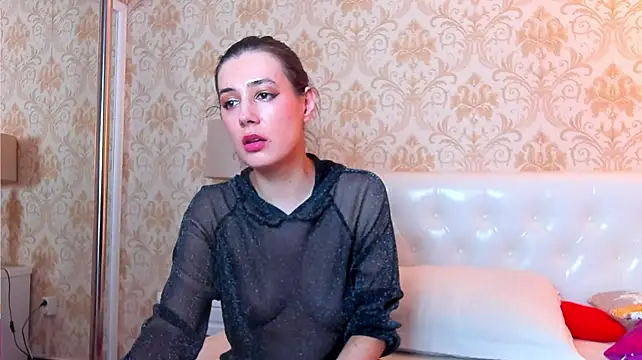 JuliaHunts' Live XXX Chat