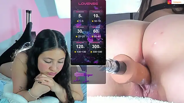 Mitsuyi-cute Chat XXX in diretta