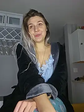 ScarletsWeb élő XXX-chatje