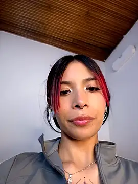 Chat XXX ao vivo de Sofii_leon